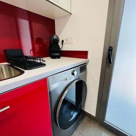 Apartamento Luminoso Cerca Salera Castellón de la Plana Esterno foto