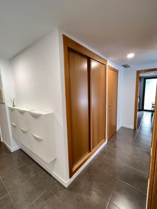 Apartamento Luminoso Cerca Salera Castellón de la Plana Esterno foto