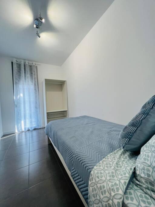 Apartamento Luminoso Cerca Salera Castellón de la Plana Esterno foto
