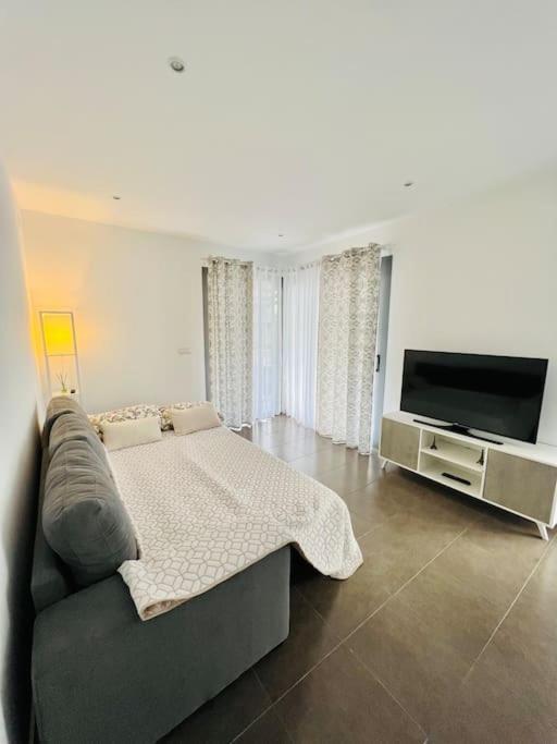 Apartamento Luminoso Cerca Salera Castellón de la Plana Esterno foto