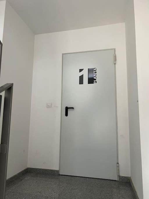 Apartamento Luminoso Cerca Salera Castellón de la Plana Esterno foto