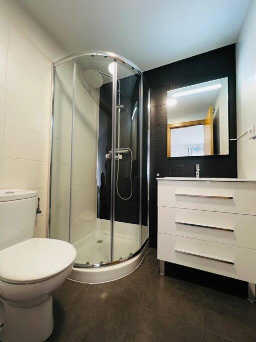 Apartamento Luminoso Cerca Salera Castellón de la Plana Esterno foto