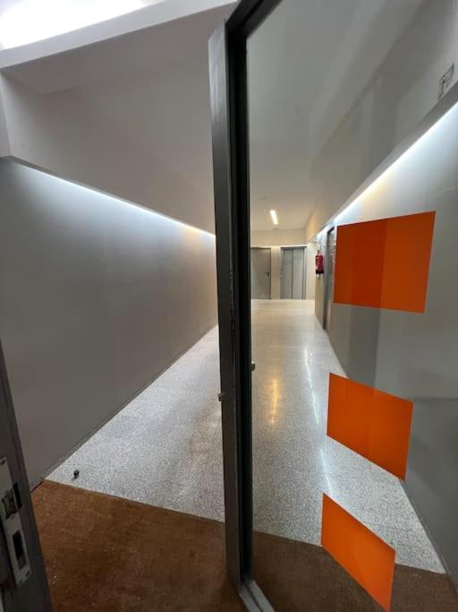 Apartamento Luminoso Cerca Salera Castellón de la Plana Esterno foto