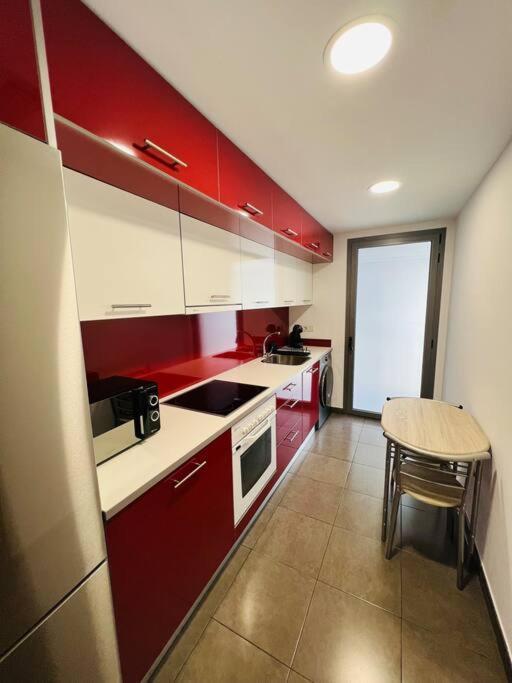 Apartamento Luminoso Cerca Salera Castellón de la Plana Esterno foto